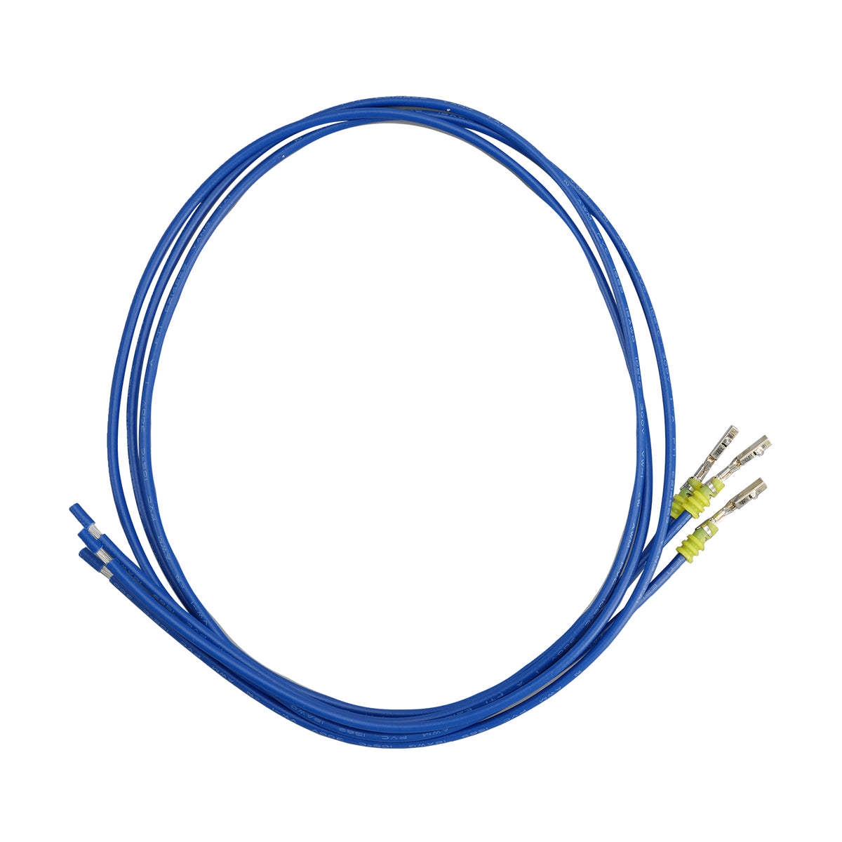 Fuel Pressure Hose Tube and Sensor Wiring for Chrysler Pacifica 17-18