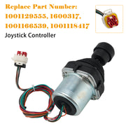 JLG Articulating Boom Lift 450AJ Joystick Controller 1001129555 1600317 Generic