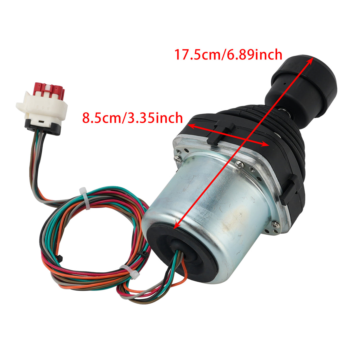 JLG Articulating Boom Lift 600AJ Joystick Controller 1001129555 1600317 Generic