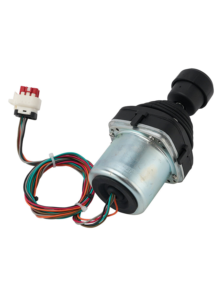 JLG Articulating Boom Lift 600A Joystick Controller 1001129555 1600317 Generic