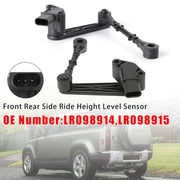 Front Rear Ride Height Level Sensor For Land Rover Range Rover Discovery