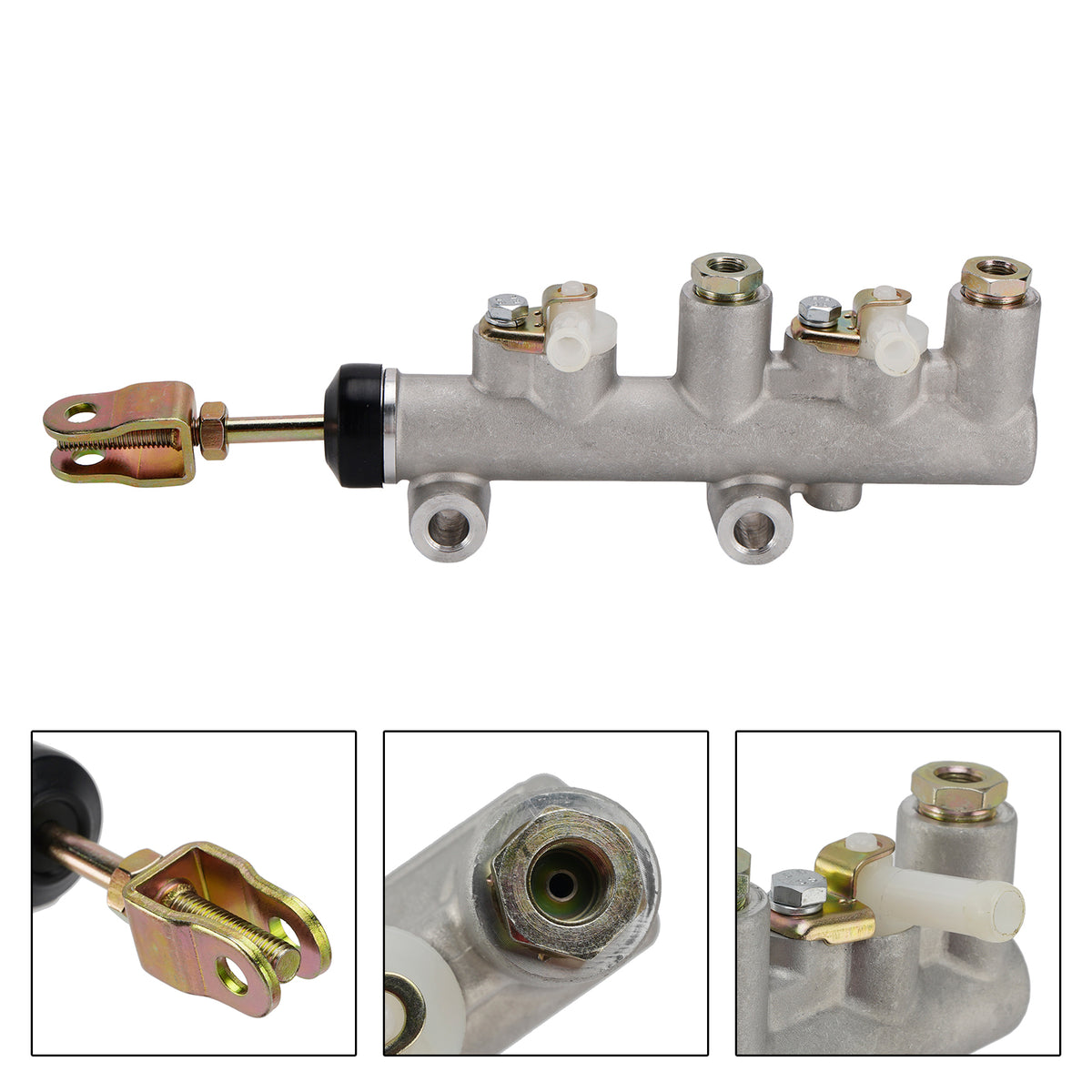 Brake Master Cylinder fit for TOMBERLIN E-merge E2 SE