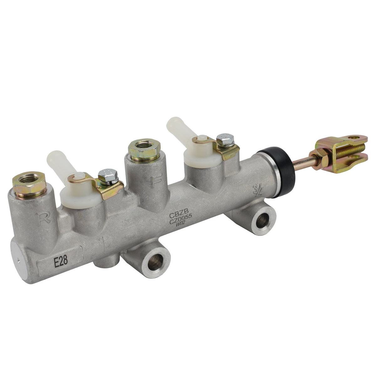 TOMBERLIN Golf Cart E-merge SS COUPE Brake Master Cylinder 1007491 1007840 Generic