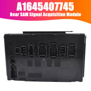 Rear SAM Signal Acquisition Module A1645407745 for Mersedes-Benz