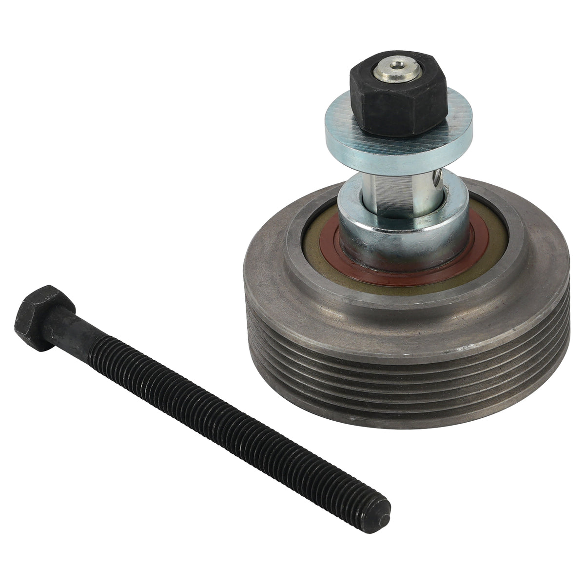 Cummins Engine N14 Water Pump Idler Pulley RW1074X WA768 Generic