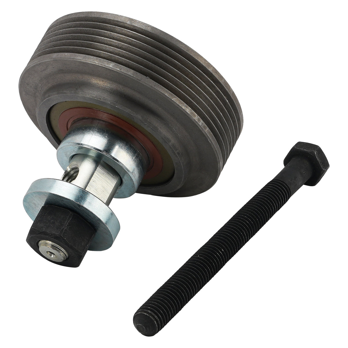 Cummins Engine N14 Water Pump Idler Pulley RW1074X WA768 Generic