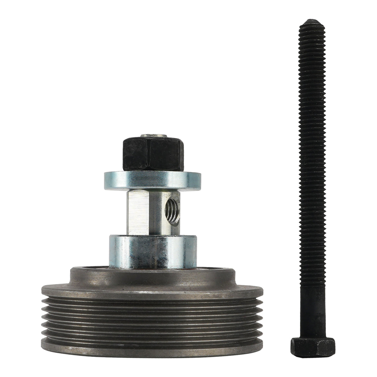 Cummins Engine N14 Water Pump Idler Pulley RW1074X WA768 Generic