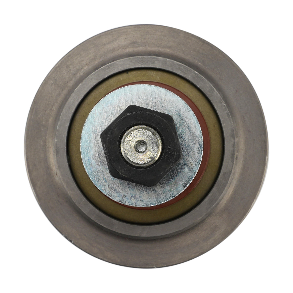 Cummins Engine N14 Water Pump Idler Pulley RW1074X WA768 Generic