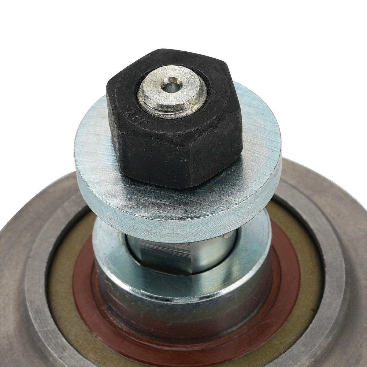 Cummins Engine N14 Water Pump Idler Pulley RW1074X WA768 Generic