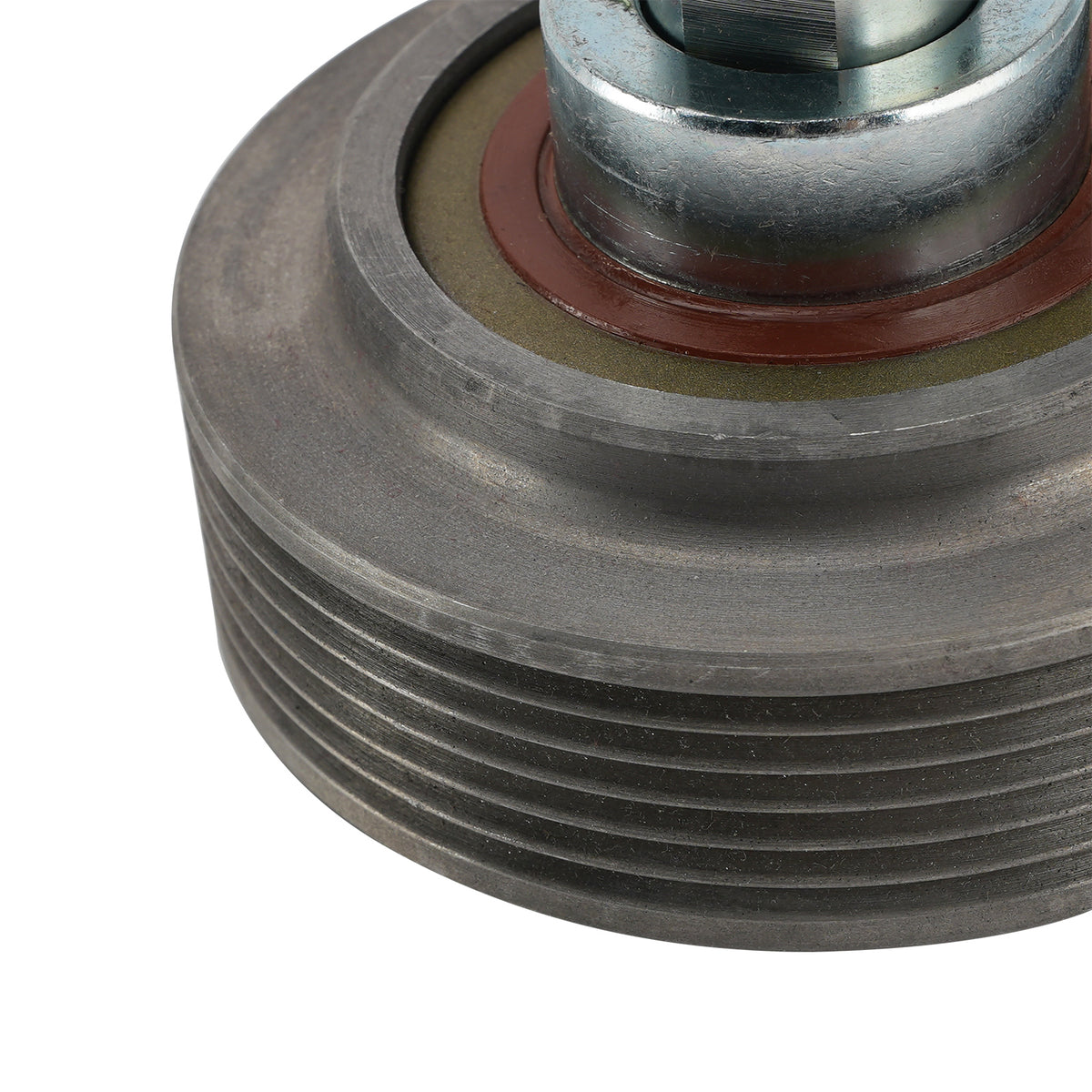 Cummins Engine N14 Water Pump Idler Pulley RW1074X WA768 Generic