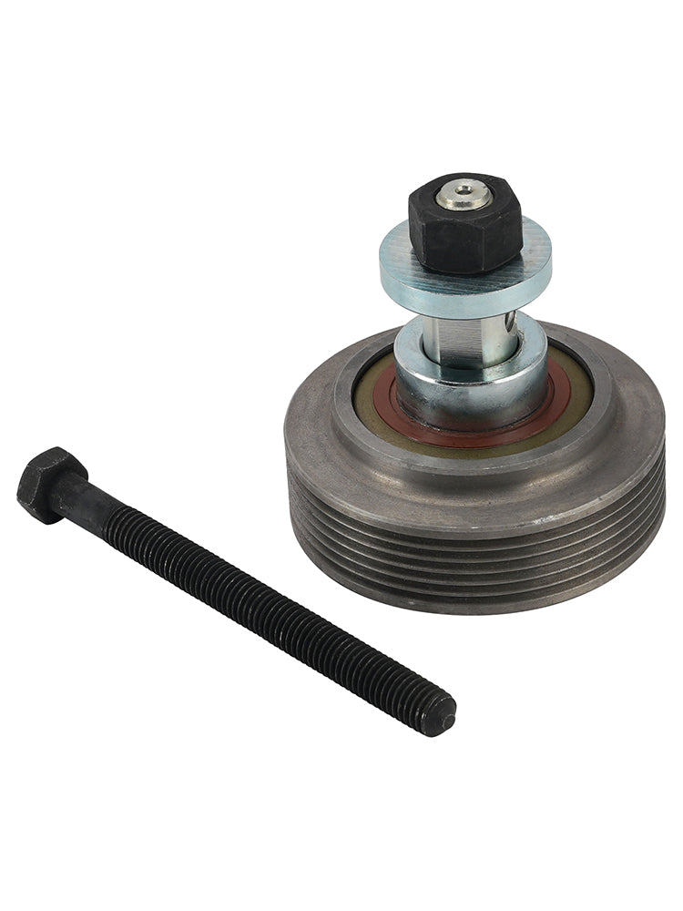 Water Pump Idler Pulley RW1074X WA768 3066330 3066330RX For Cummins N14 Engine