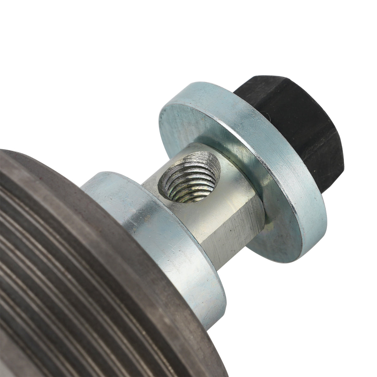 Cummins Engine N14 Water Pump Idler Pulley RW1074X WA768 Generic