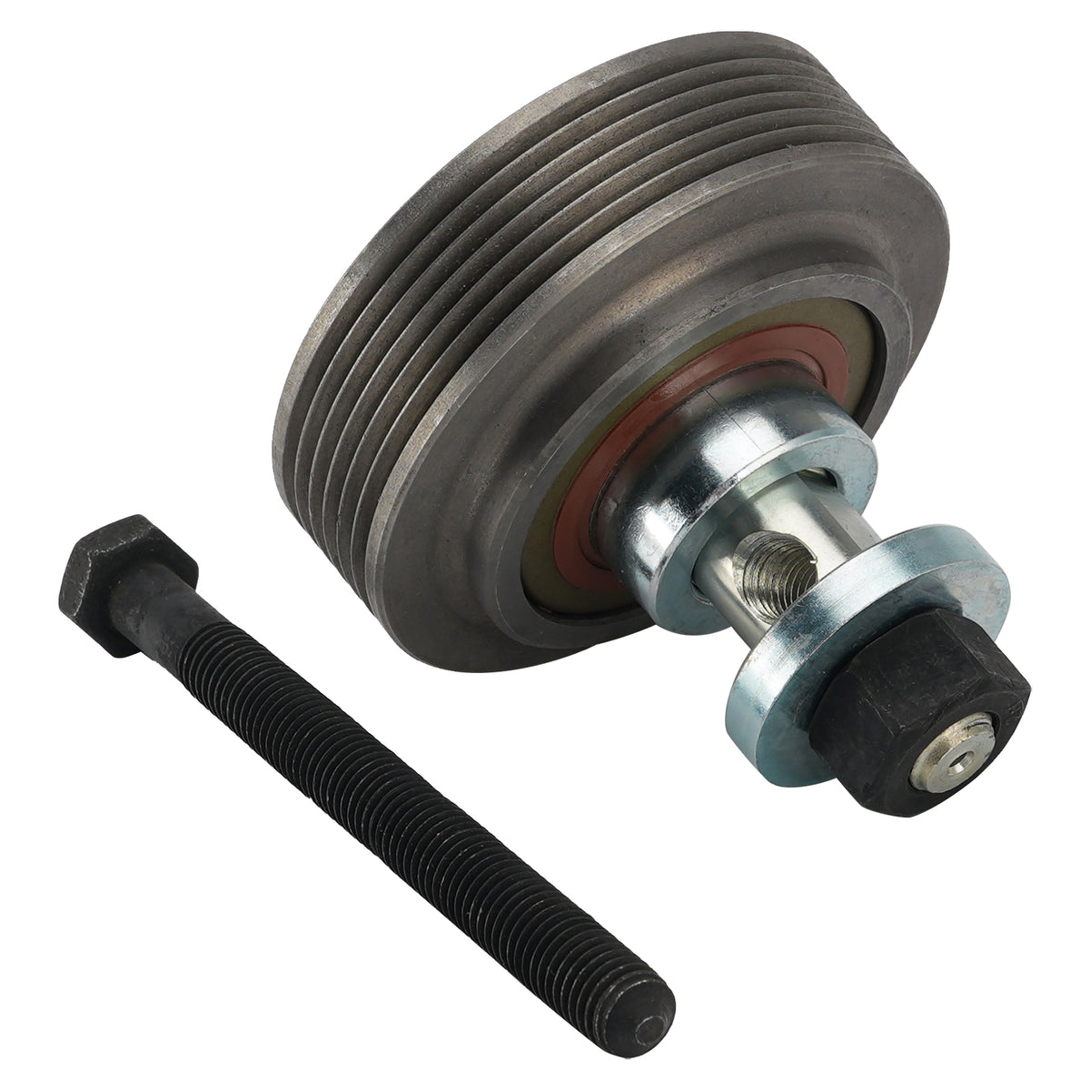 Cummins Engine N14 Water Pump Idler Pulley RW1074X WA768 Generic
