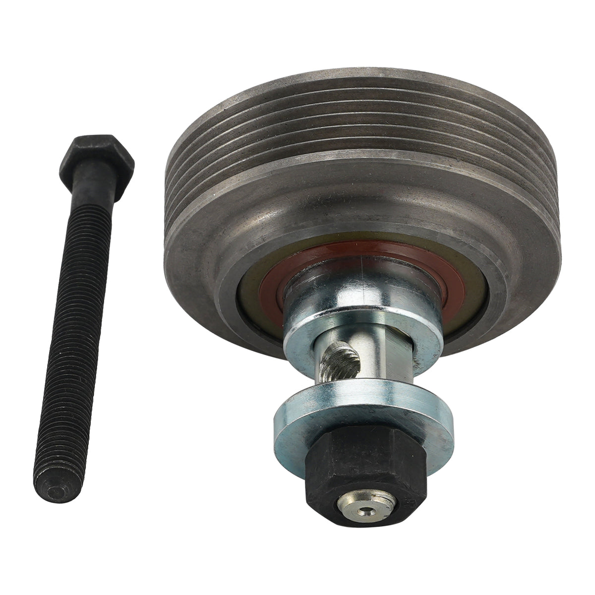 Cummins Engine N14 Water Pump Idler Pulley RW1074X WA768 Generic