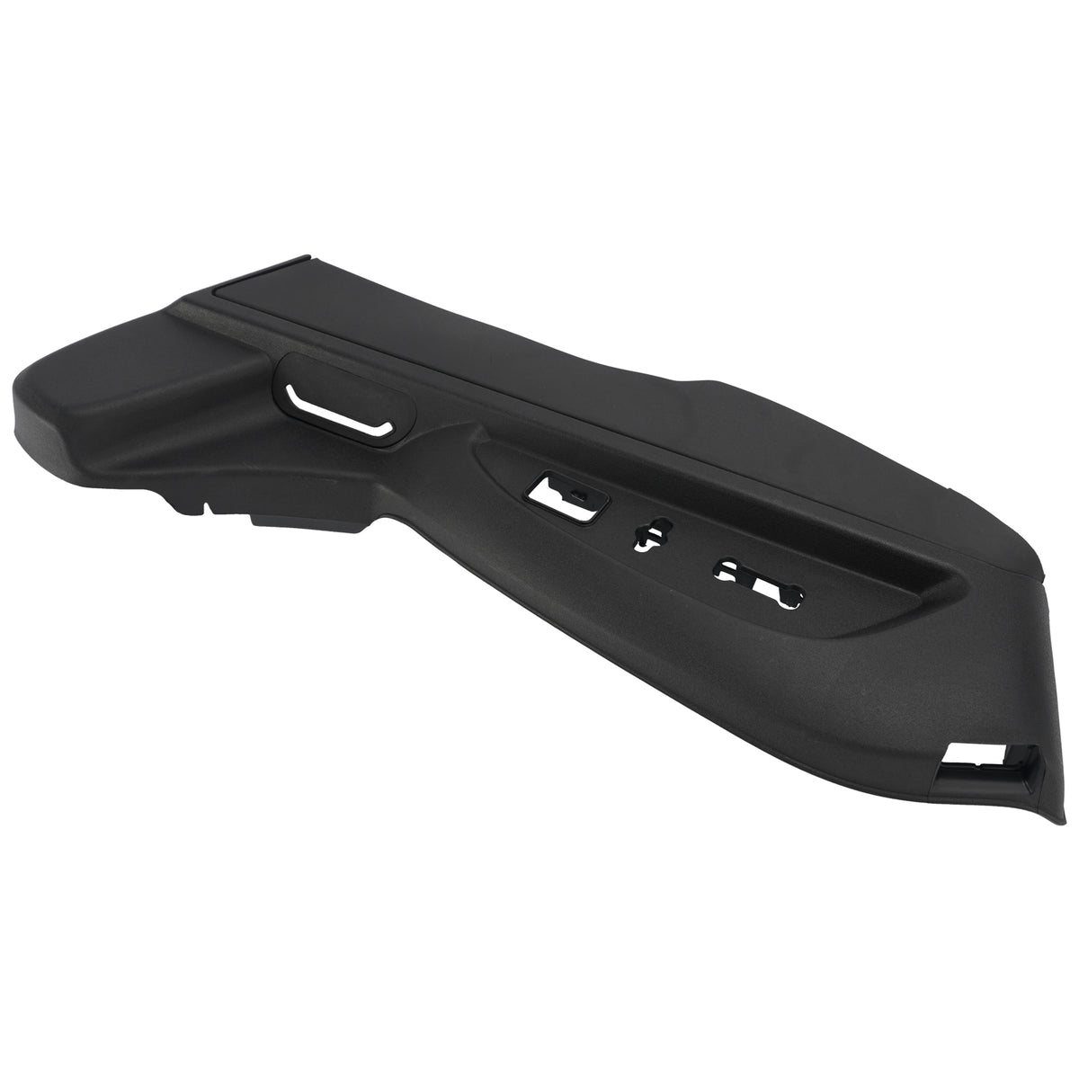 Left Driver Side Seat Adjuster Outer 20811555 For Equinox Terrain 2010-2017