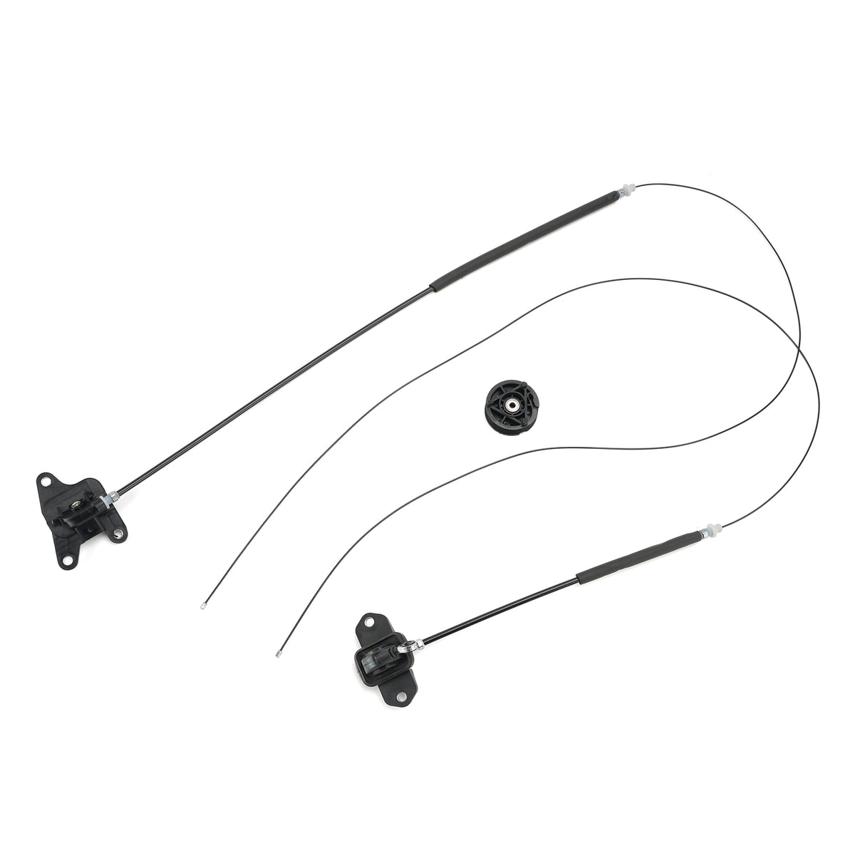 Sliding Door Repair Kit Passenger Side 72010-THR-A05 For Honda Odyssey 18-26