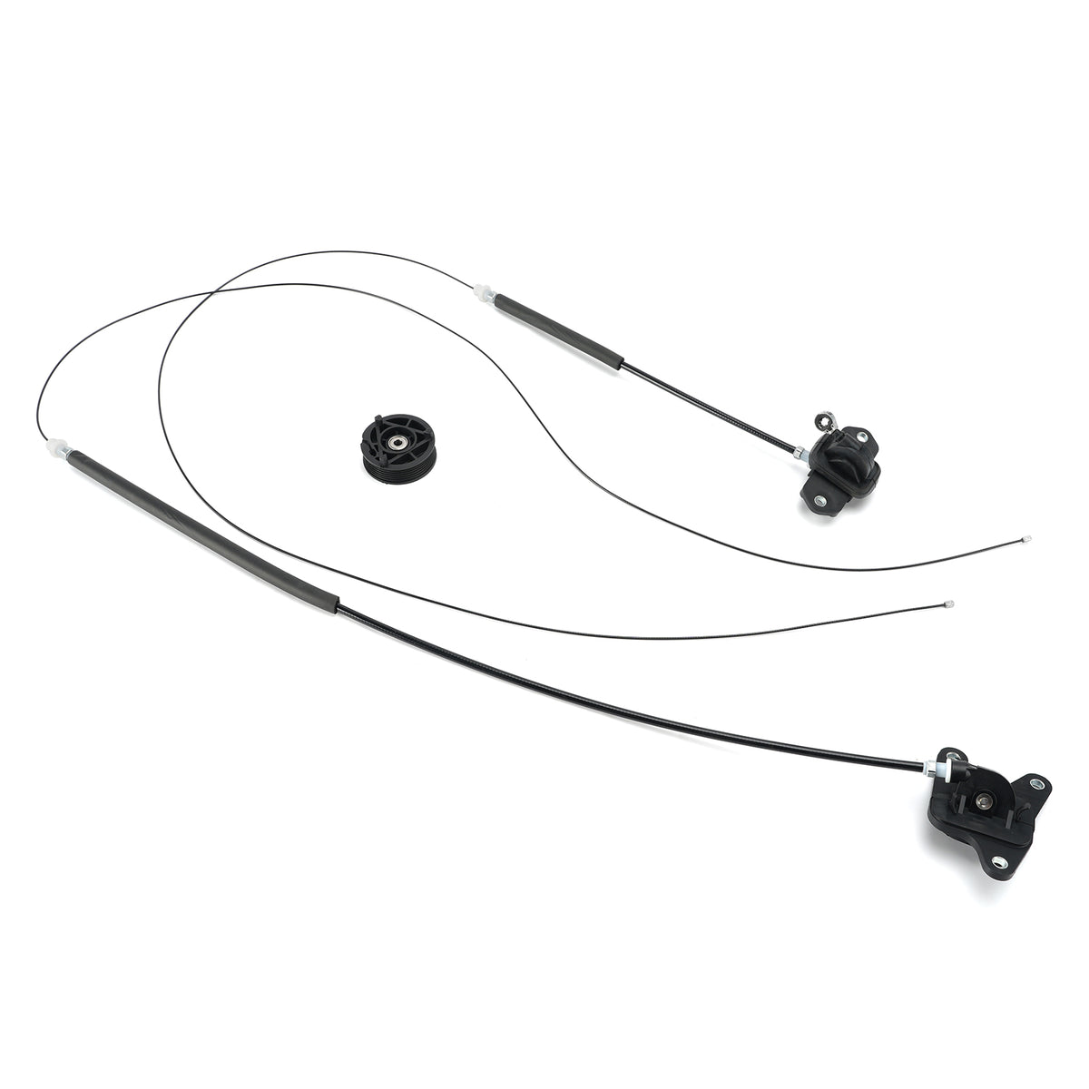 Sliding Door Repair Kit Passenger Side 72010-THR-A05 For Honda Odyssey 18-26