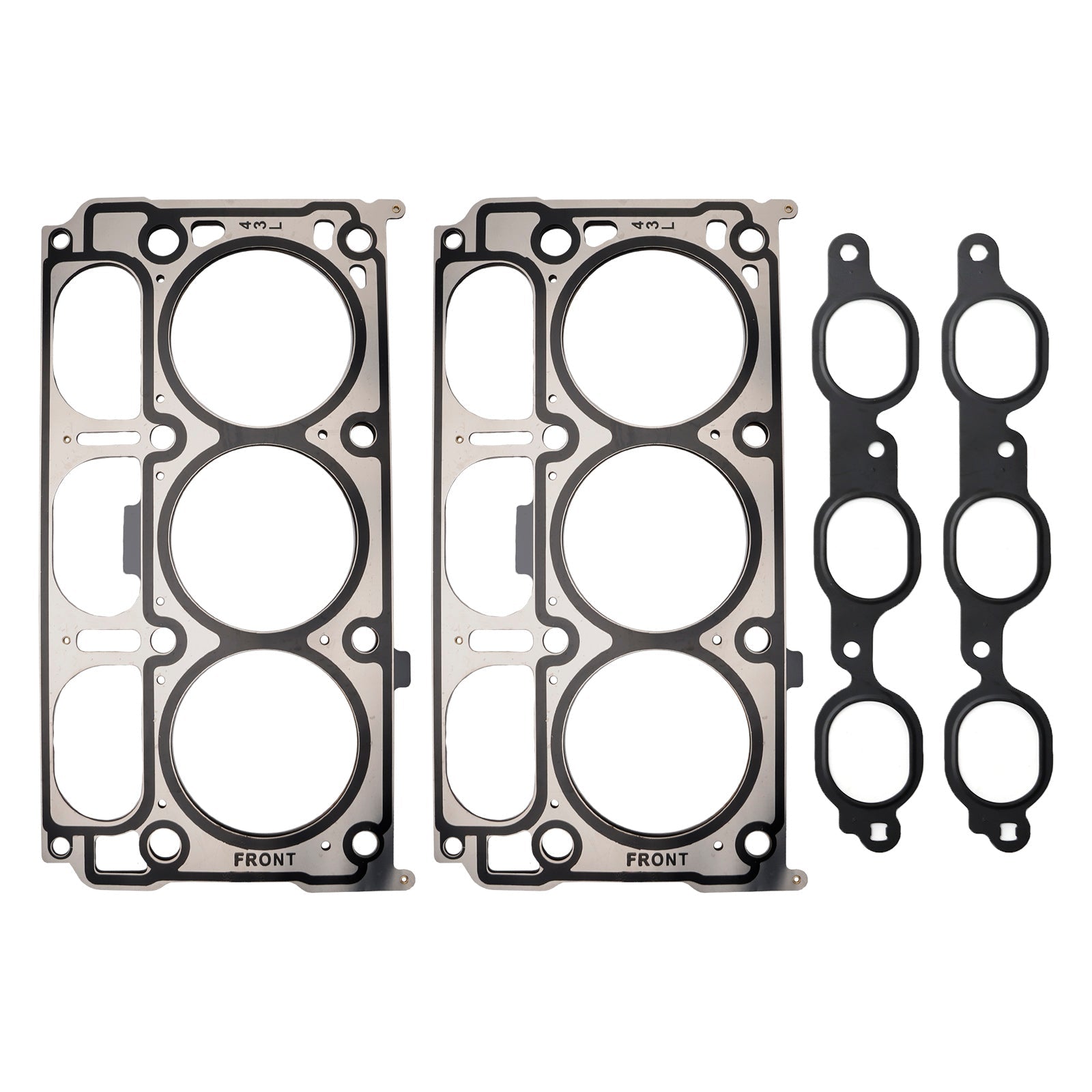 Camshaft Lifters Kit for Chevrolet GMC Silverado Sierra 1500 4.3L V6 2014-2020