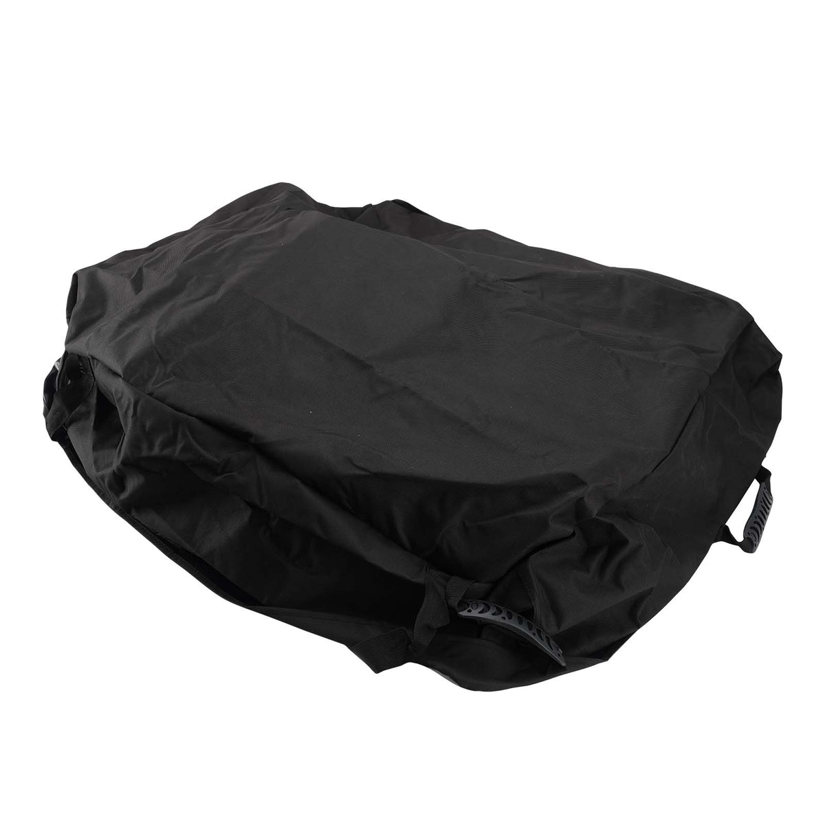 Travel Waterproof Car Roof Top Rack Carrier Cargo Bag Luggage Cube Bag 105*90