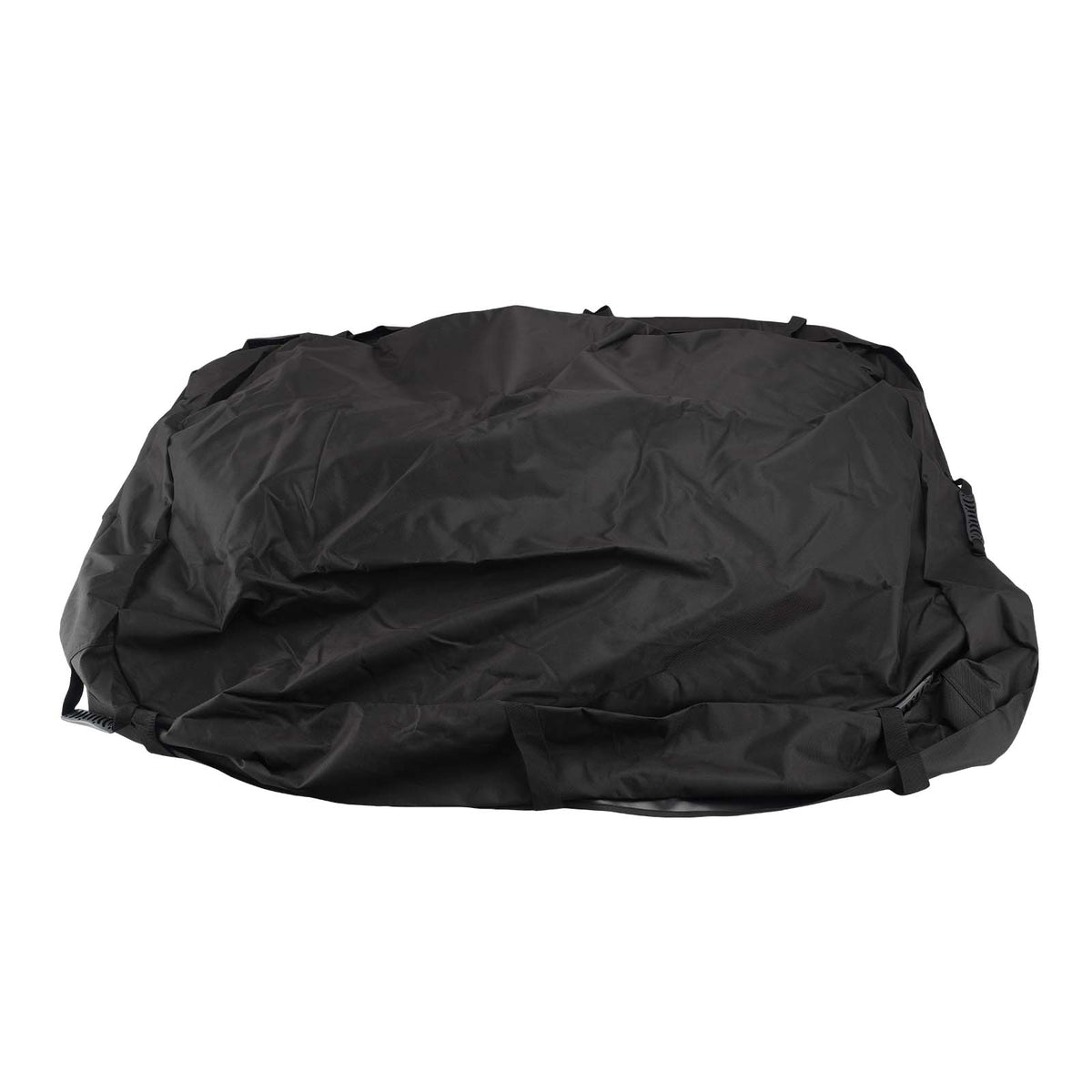 Travel Waterproof Car Roof Top Rack Carrier Cargo Bag Luggage Cube Bag 160*110