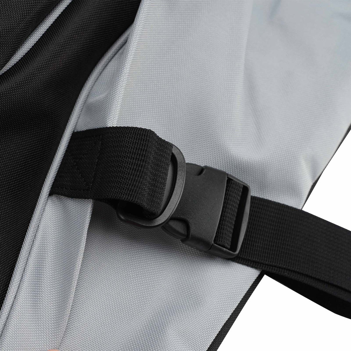 Travel Waterproof Car Roof Top Rack Carrier Cargo Bag Luggage Cube Bag 160*110