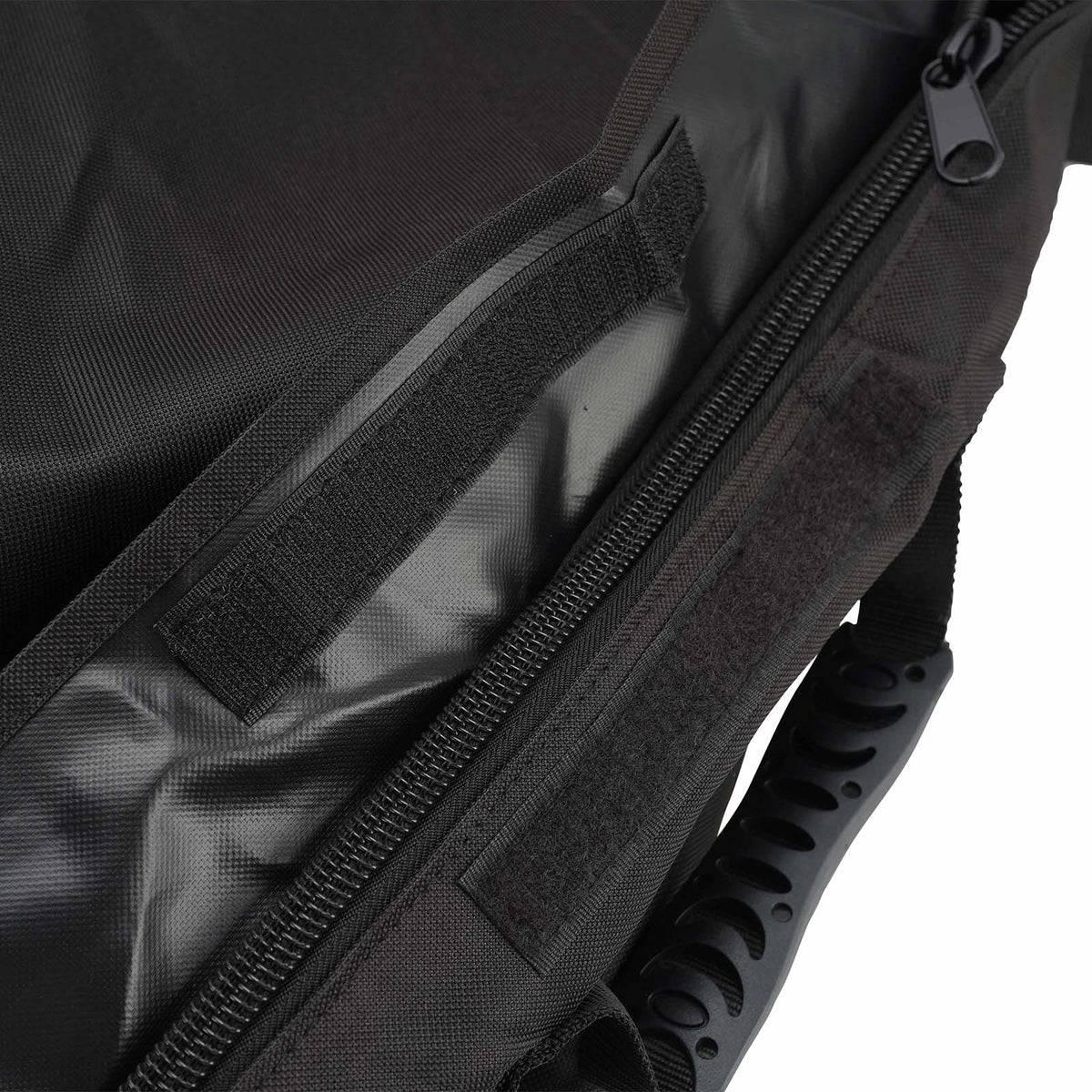 Travel Waterproof Car Roof Top Rack Carrier Cargo Bag Luggage Cube Bag 160*110