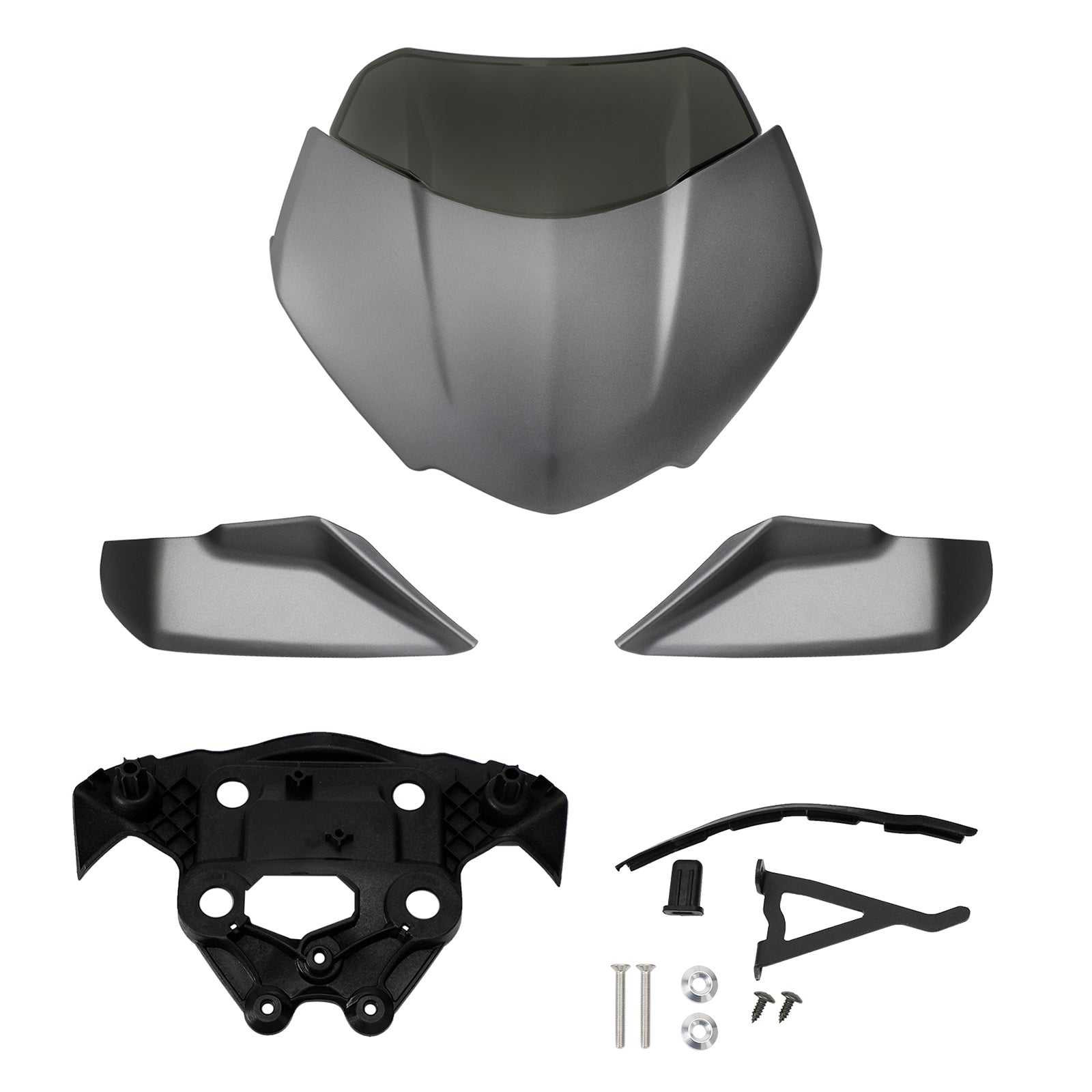 2021-2022 Speed Triple 1200 RS Windshield WindScreen