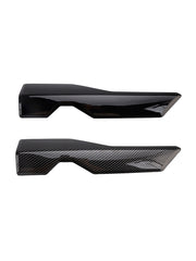 2022-2025Honda ADV 350 Exhaust Pipe Heat Shield Cover Shell