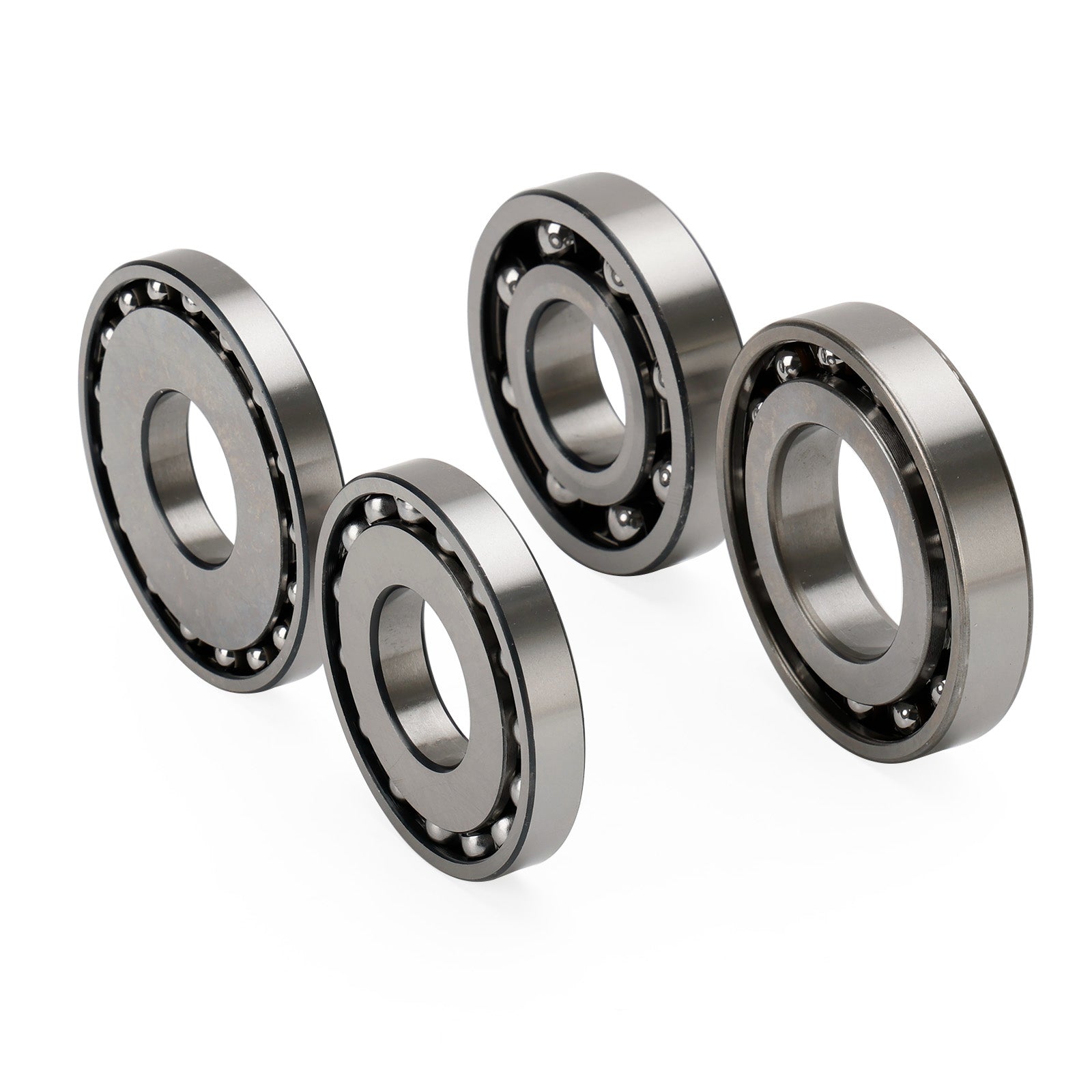 Toyota Lexus K114 CVT Automatic Transmission Pulley Bearing Kit 4PCS/Kit