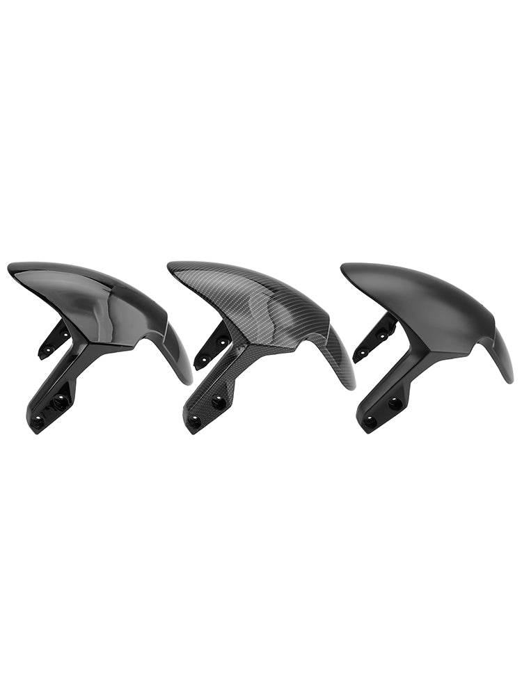 2024-2025 Daytona 660 Front Fender Mudguard Fairing Cowl