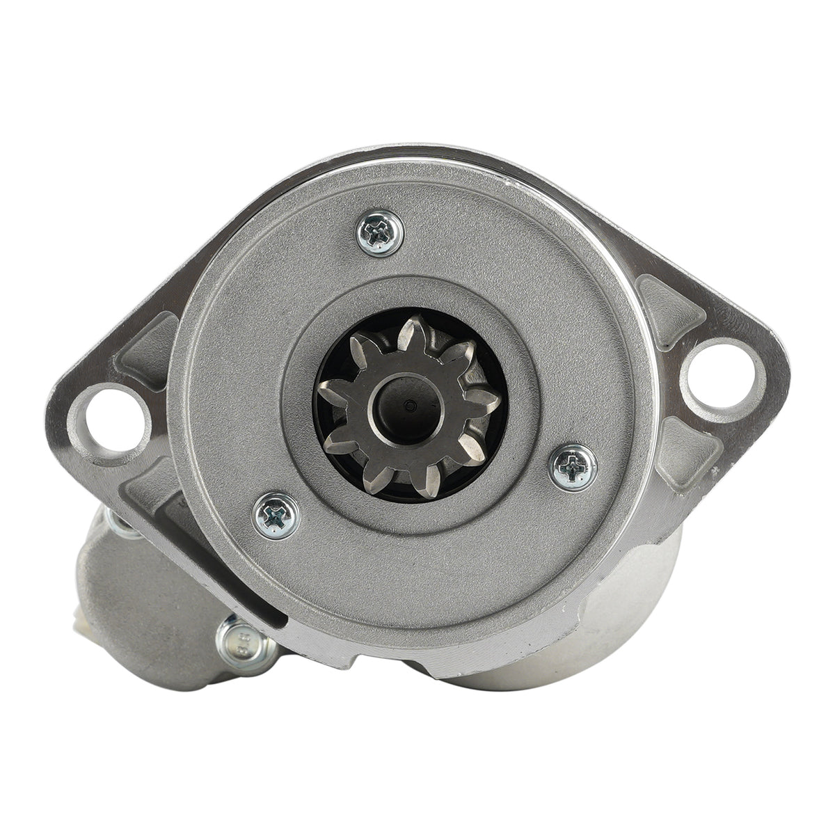 Volvo EC55B Starter Motor 12V 9T 129900-77010 129900-77040 Generic