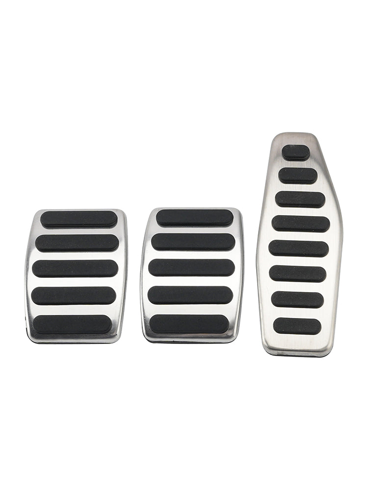 Pedal Set Pedals Pedal Caps For Suzuki Jimny JB64W Sierra JB74W 2019-2021 MT