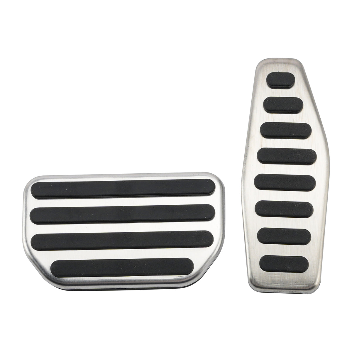 2019-2021 Suzuki Sierra JB74W AT Pedal Set Pedals Pedal Caps Generic