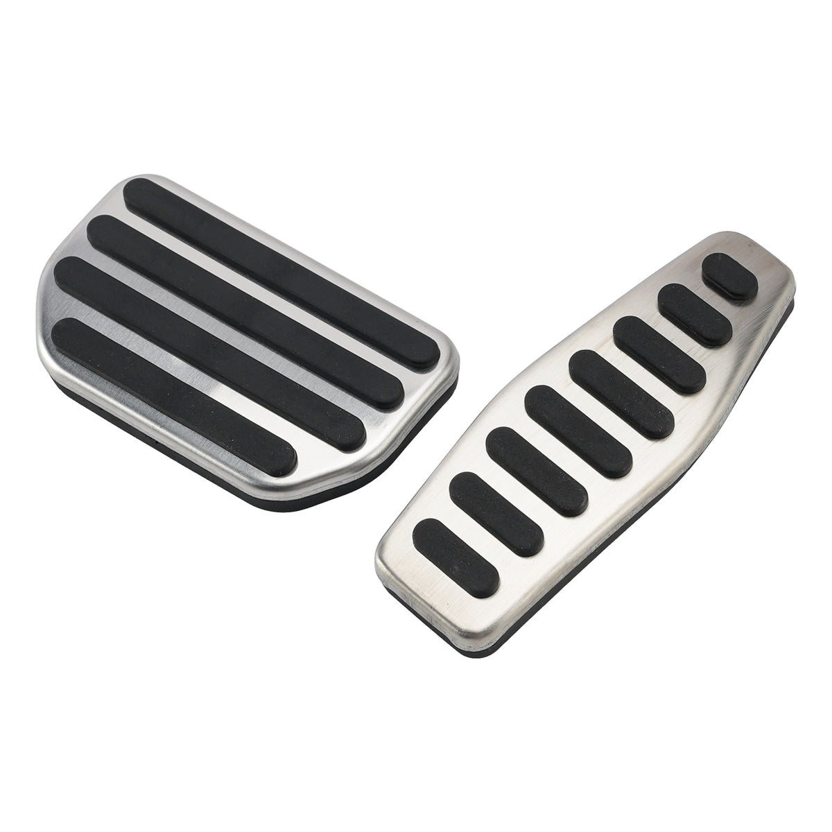 2019-2021 Suzuki Jimny JB64W AT Pedal Set Pedals Pedal Caps Generic