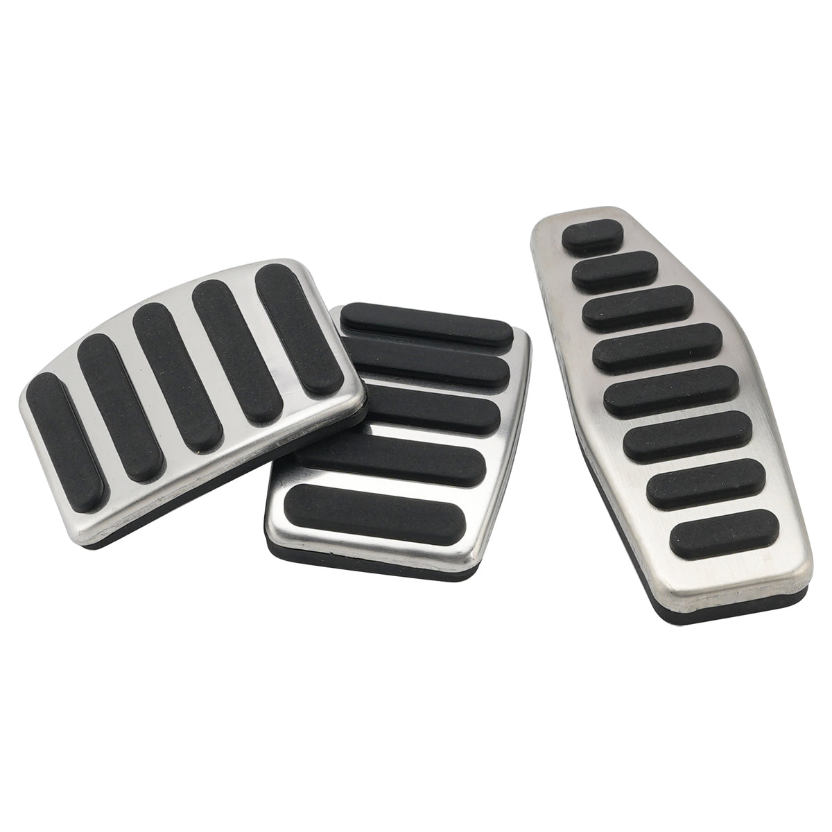 2019-2021 Suzuki Sierra JB74W MT Pedal Set Pedals Pedal Caps Generic