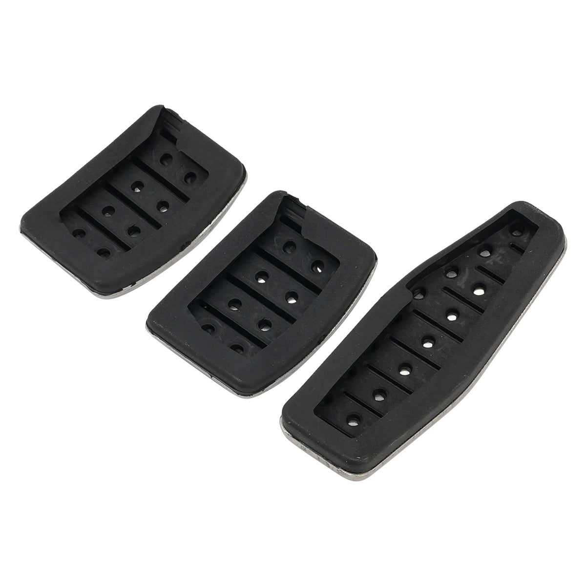 2019-2021 Suzuki Sierra JB74W MT Pedal Set Pedals Pedal Caps Generic