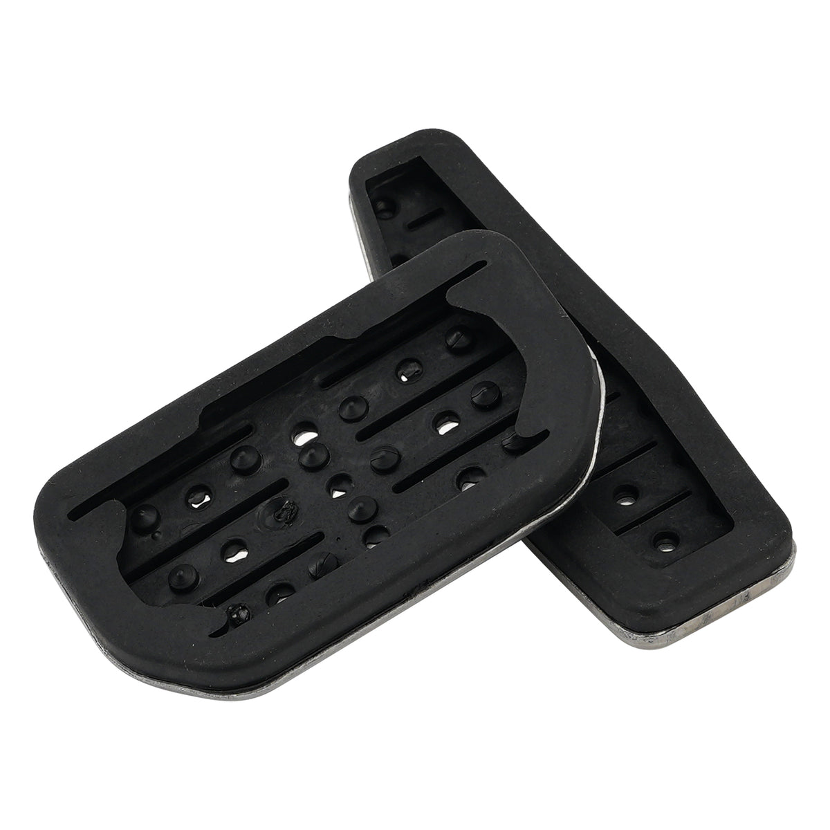 2019-2021 Suzuki Sierra JB74W AT Pedal Set Pedals Pedal Caps Generic