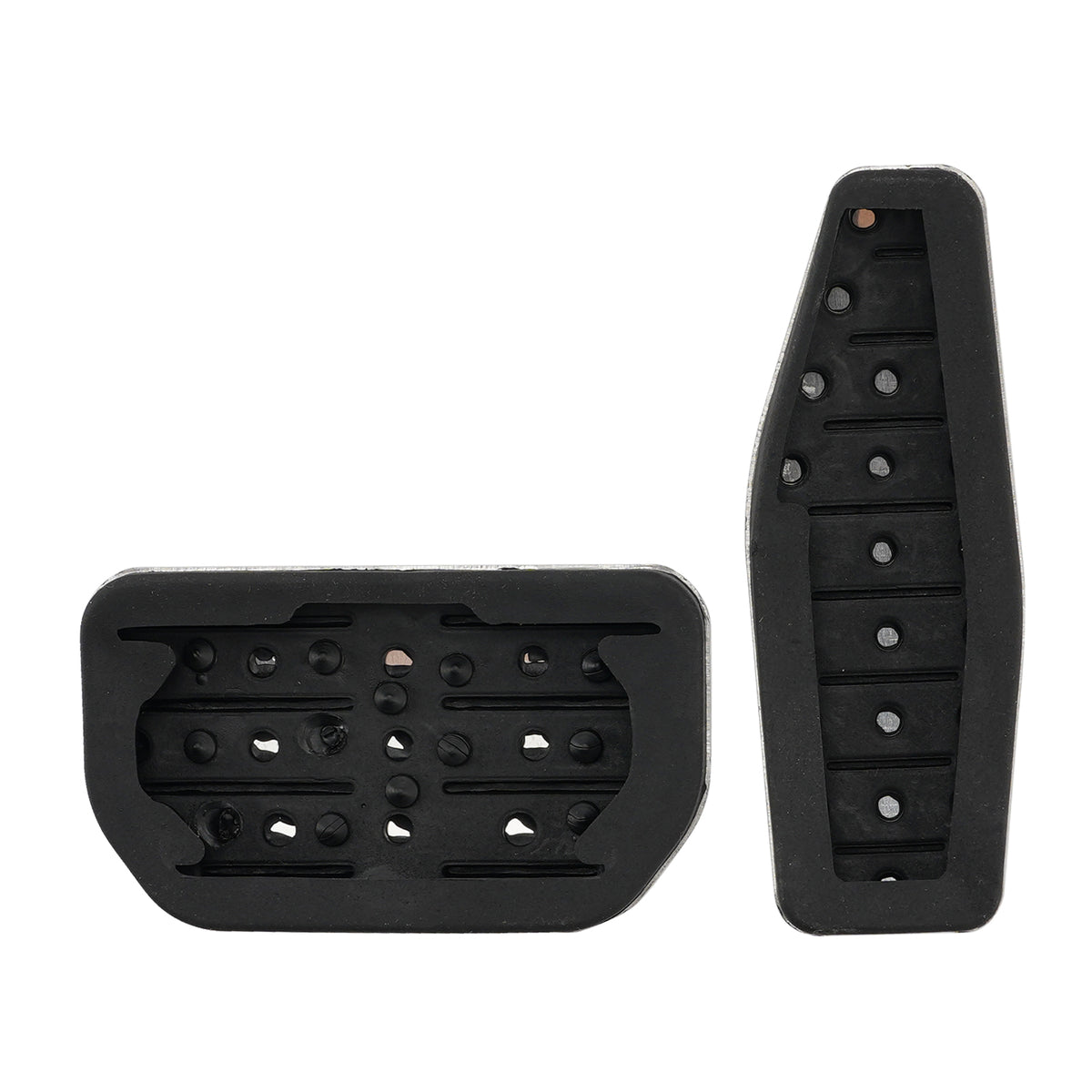 2019-2021 Suzuki Jimny JB64W AT Pedal Set Pedals Pedal Caps Generic