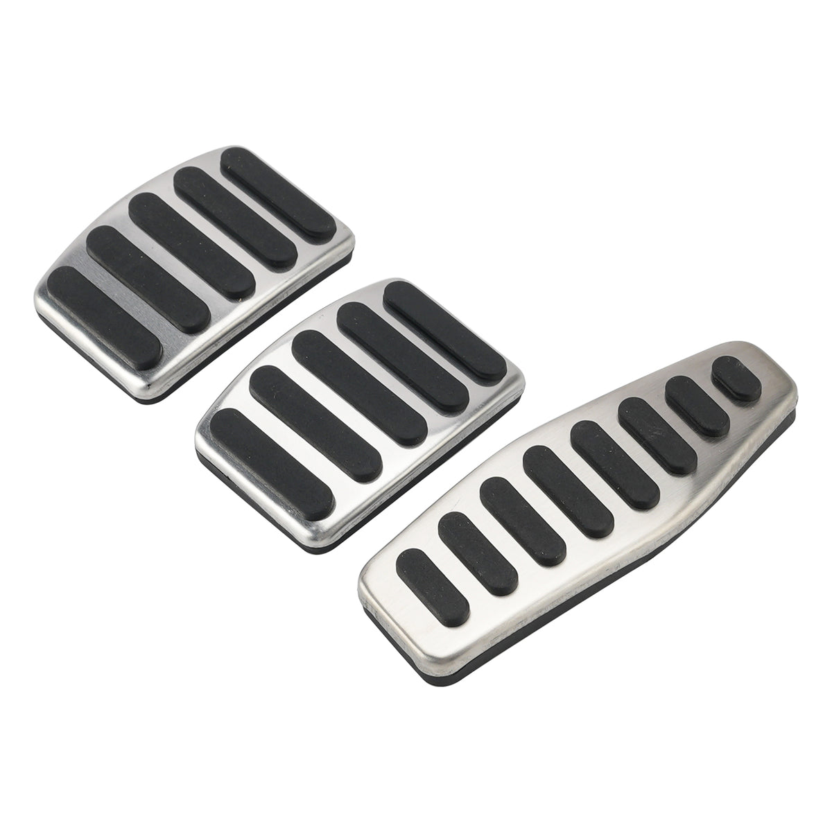 2019-2021 Suzuki Jimny JB64W MT Pedal Set Pedals Pedal Caps Generic