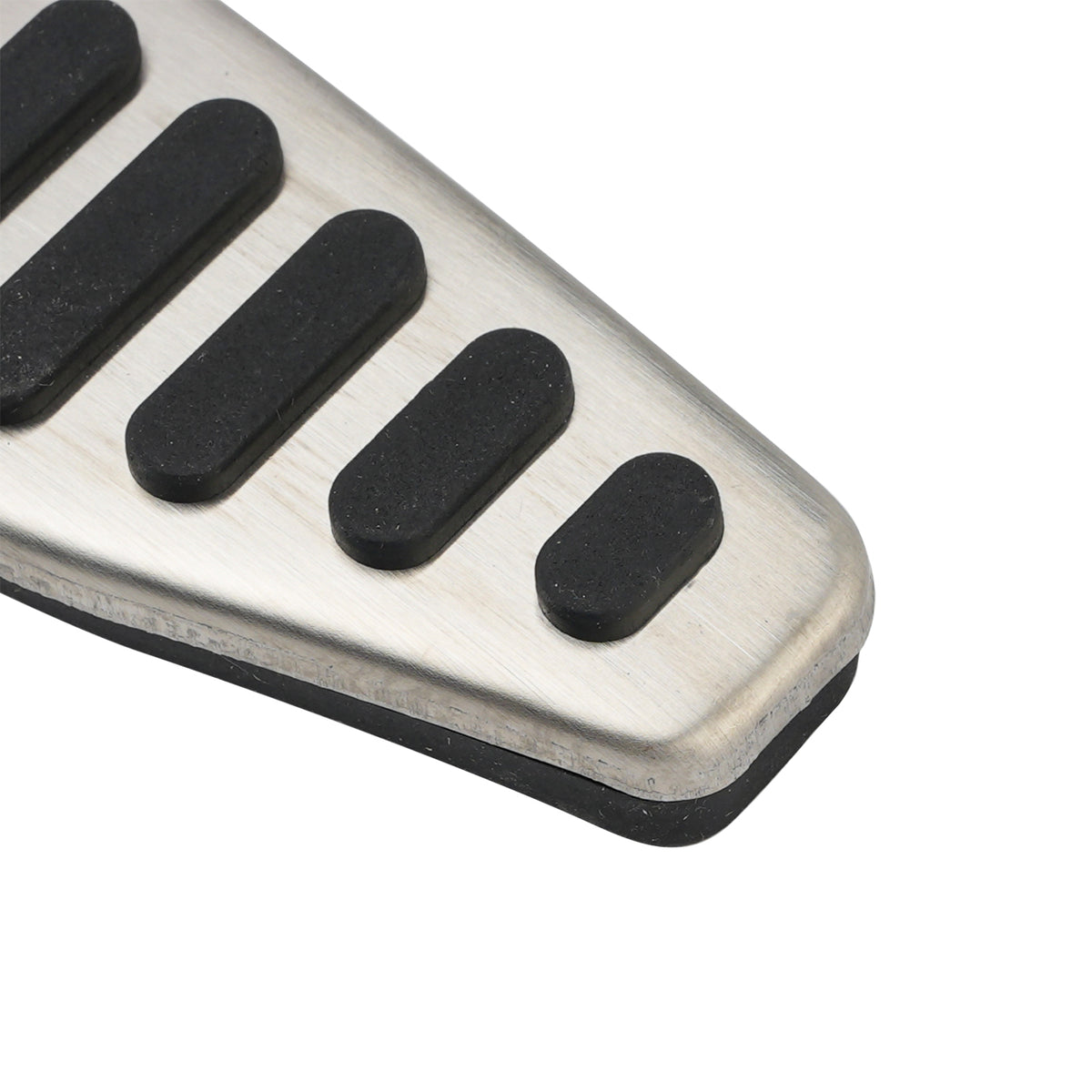 2019-2021 Suzuki Sierra JB74W AT Pedal Set Pedals Pedal Caps Generic