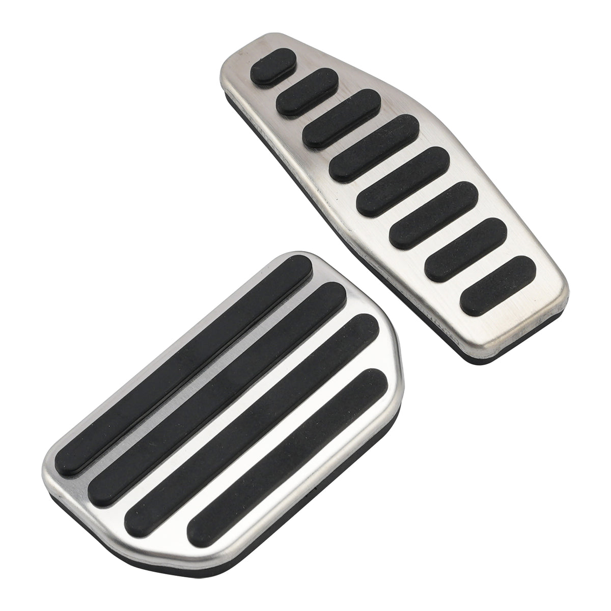 2019-2021 Suzuki Sierra JB74W AT Pedal Set Pedals Pedal Caps Generic