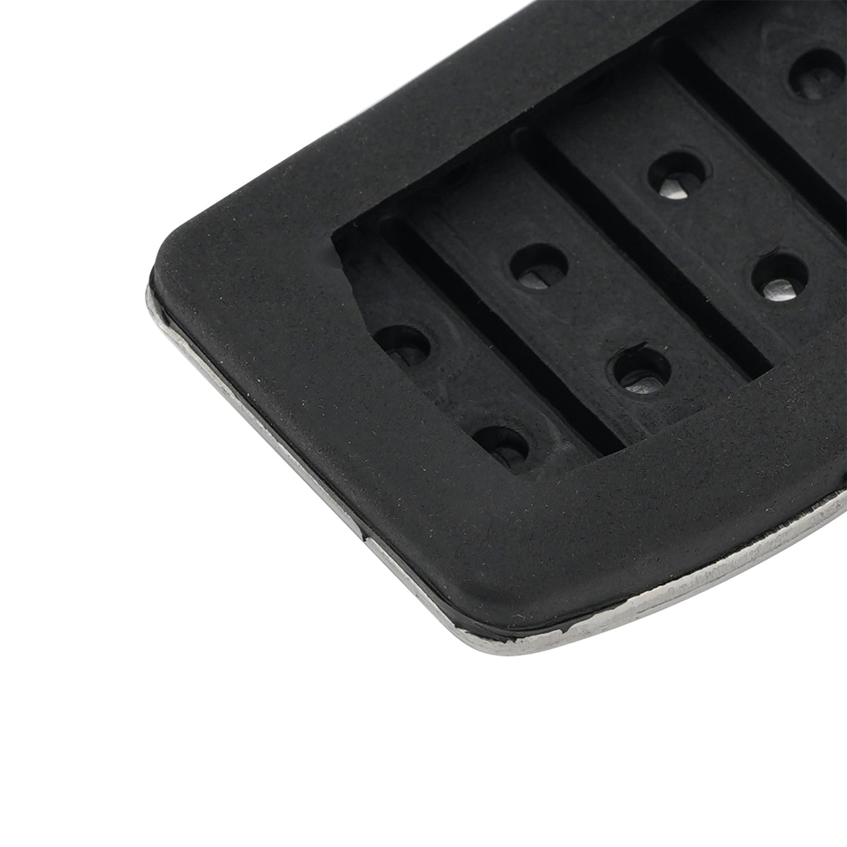 Pedal Set Pedals Pedal Caps For Suzuki Jimny JB64W Sierra JB74W 2019-2021 MT
