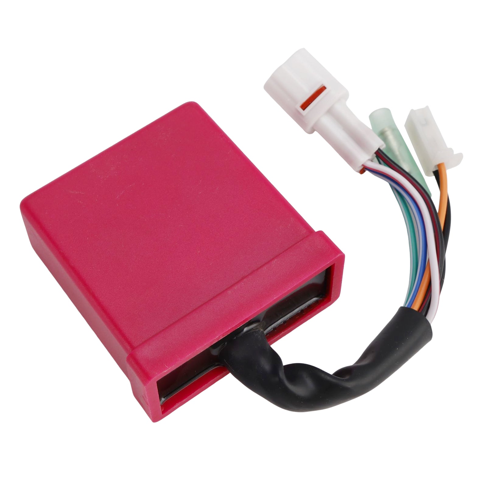 CDI Igniter fit for Yamaha YQ100 Aerox 2000-2002 YW100E BWS100 2001 4VP-H5540-00