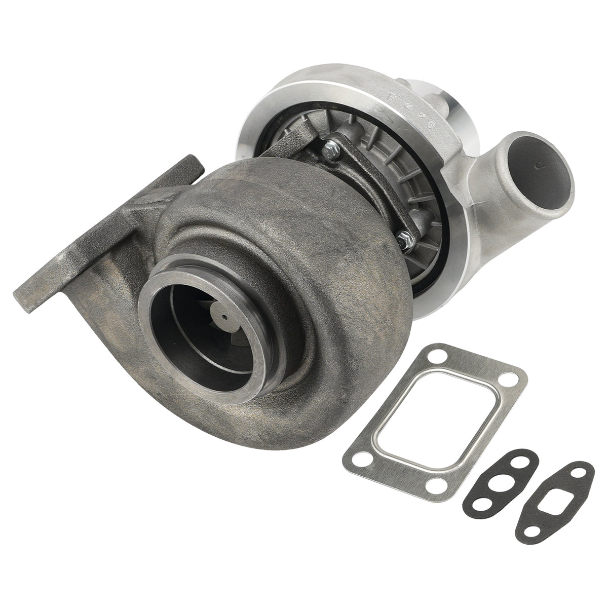 Cummins 4TA-390 4BT 3.9 Engine Turbo H1C Turbocharger 3522900 3802290 Generic