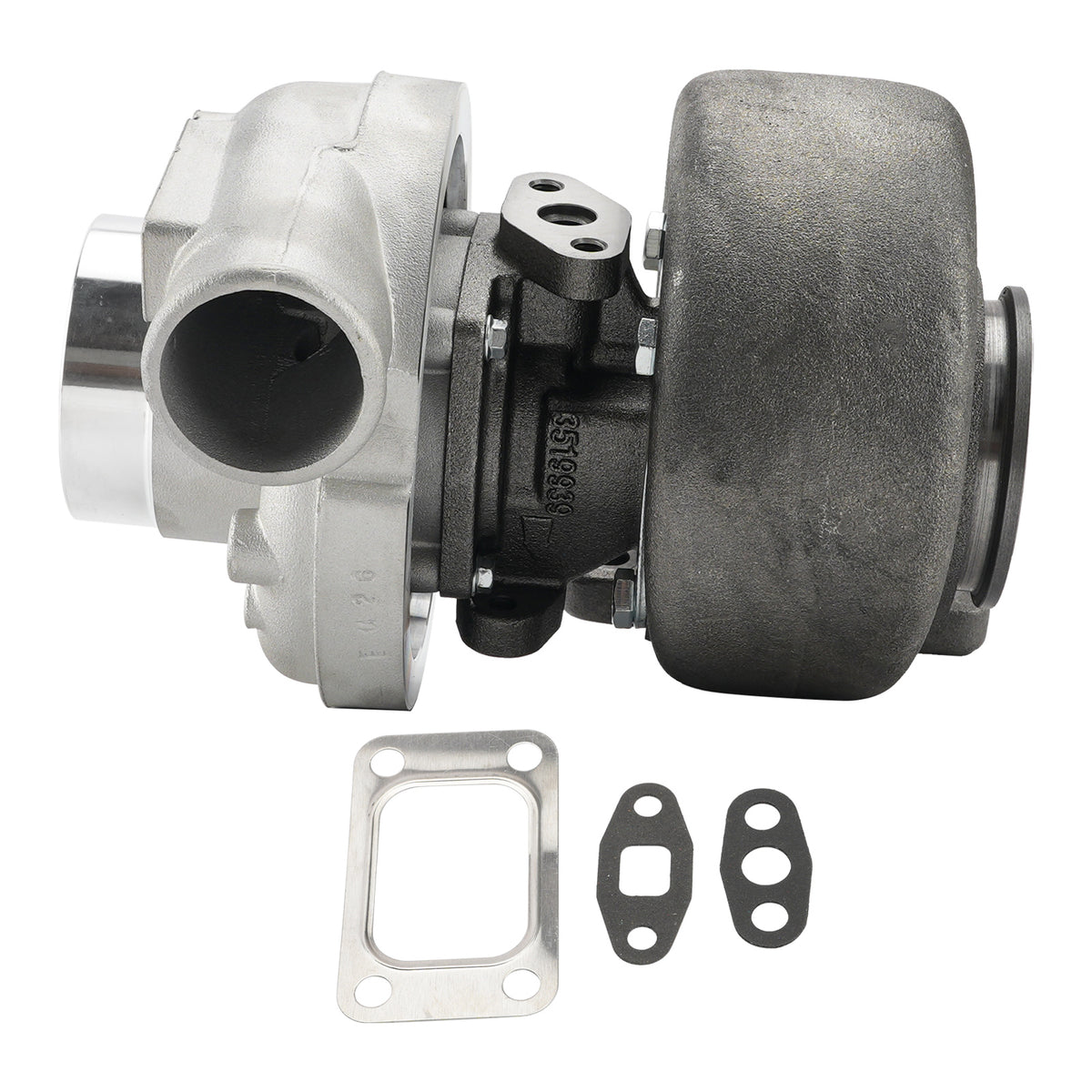 3522900 Turbo H1C Turbocharger 3520030 3802290 For Cummins 4TA-390 4BT 3.9