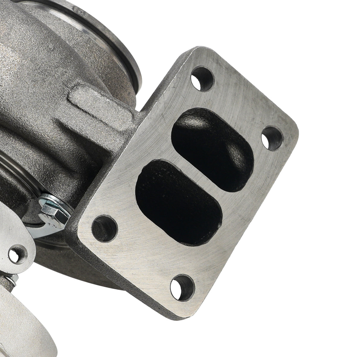 Cummins 4TA-390 4BT 3.9 Engine Turbo H1C Turbocharger 3522900 3802290 Generic