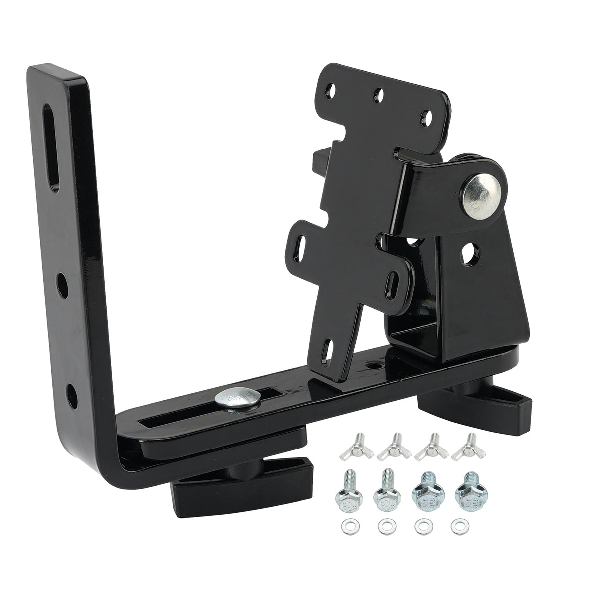 John Deere 6165J Greenstar Display Bracket BPF12124 BPF11358 Generic