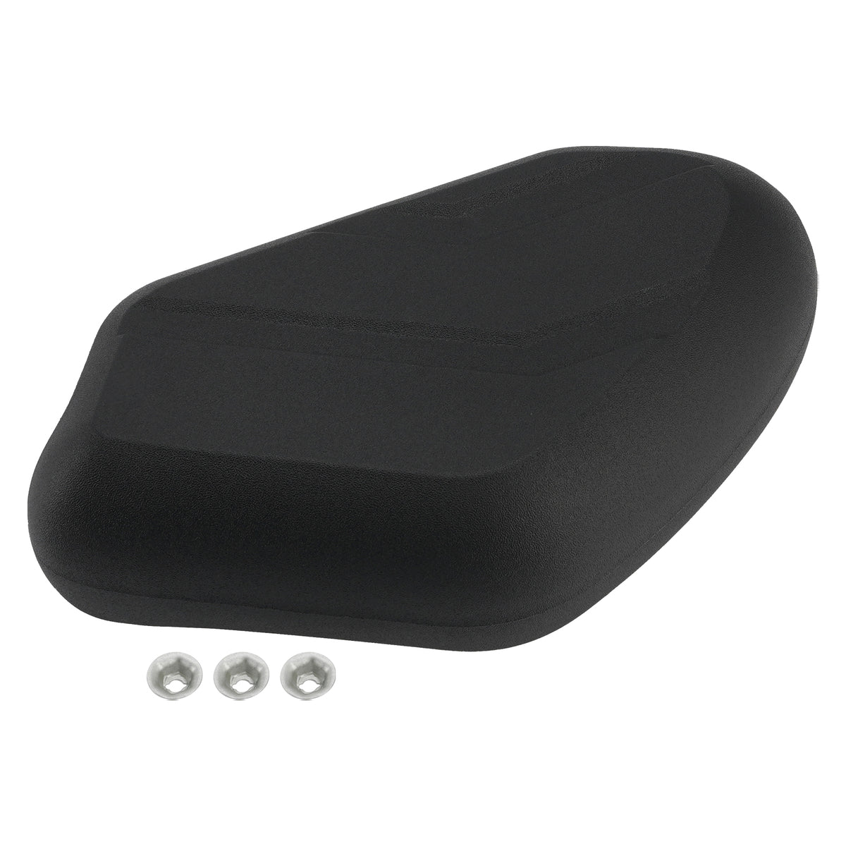 Left Rear & Right Front Step Board End Cap PT212-34090-RB For Tundra 2007-2021