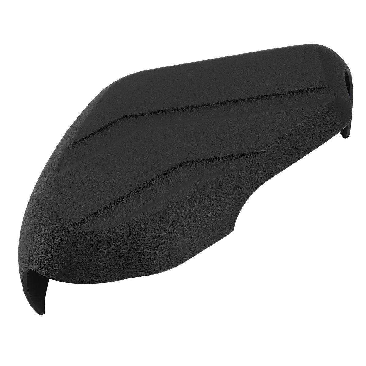 Left Rear & Right Front Step Board End Cap PT212-34090-RB For Tundra 2007-2021