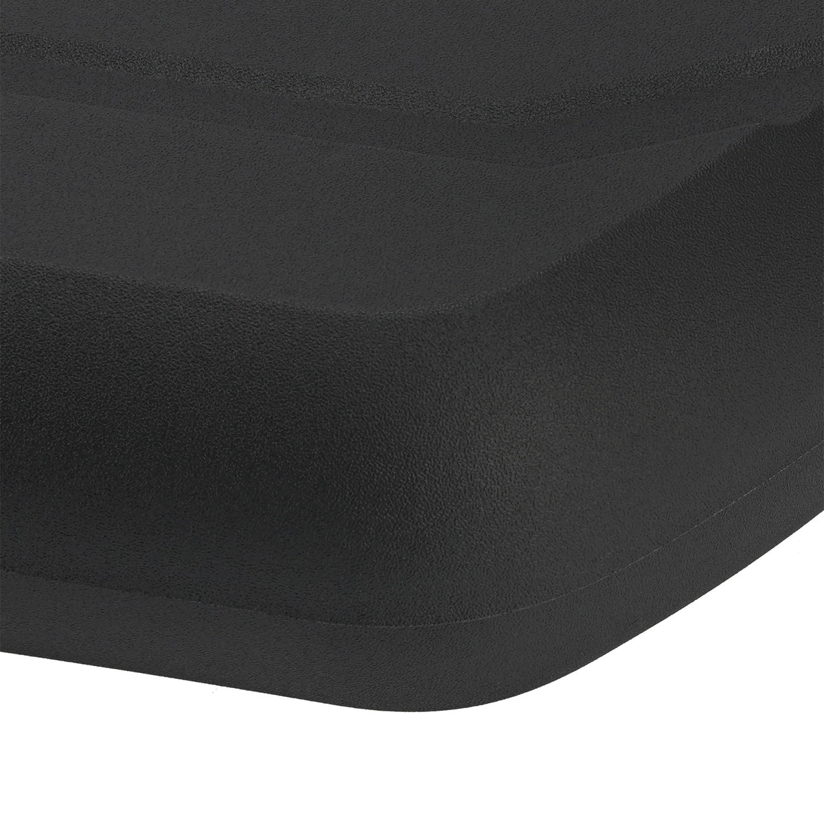Left Rear & Right Front Step Board End Cap PT212-34090-RB For Tundra 2007-2021